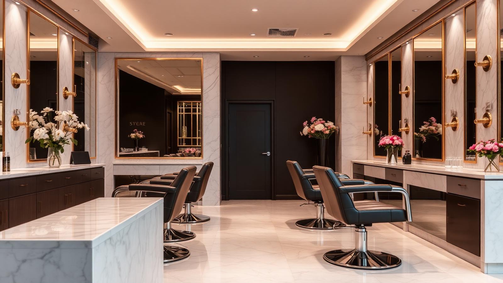 What to Look for in a Luxury Hair Salon (2026 Guide)