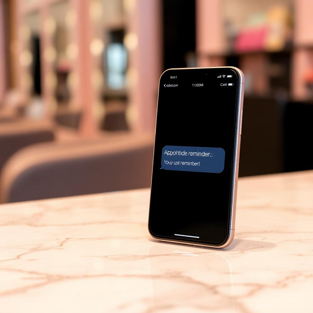No-Show Prevention: How Deposits and SMS Reminders Cut No-Shows by 75%