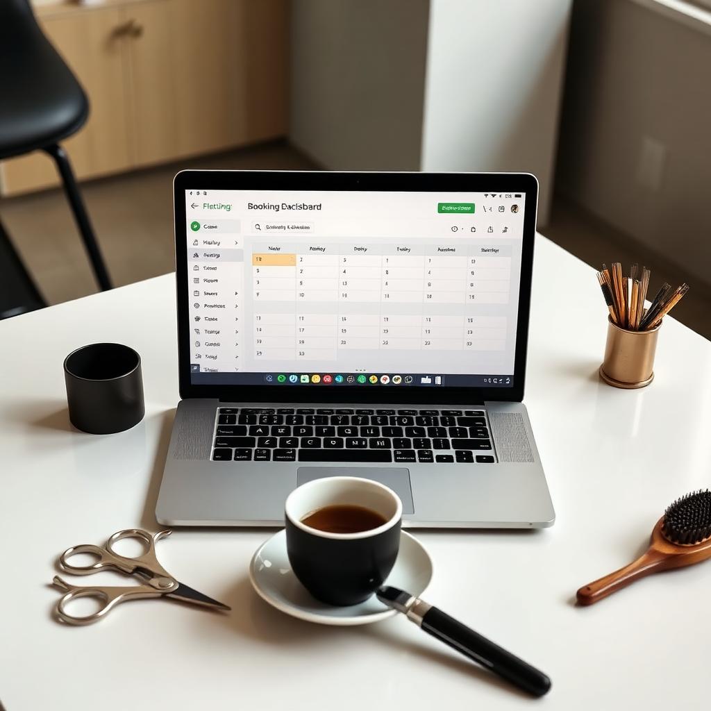 Reclaim Your Time: How Salon Software Saves Owners 3–5 Hours a Week