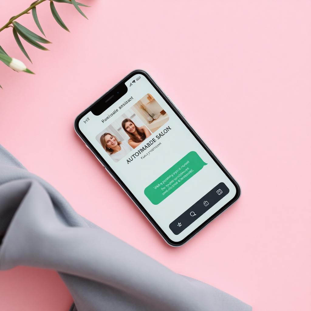 The Rise of AI Receptionists: Why Every UK Salon Needs One in 2026
