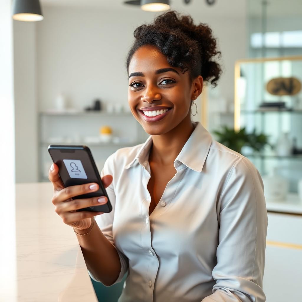 AI Receptionist vs Human: What's Right for Your Salon?