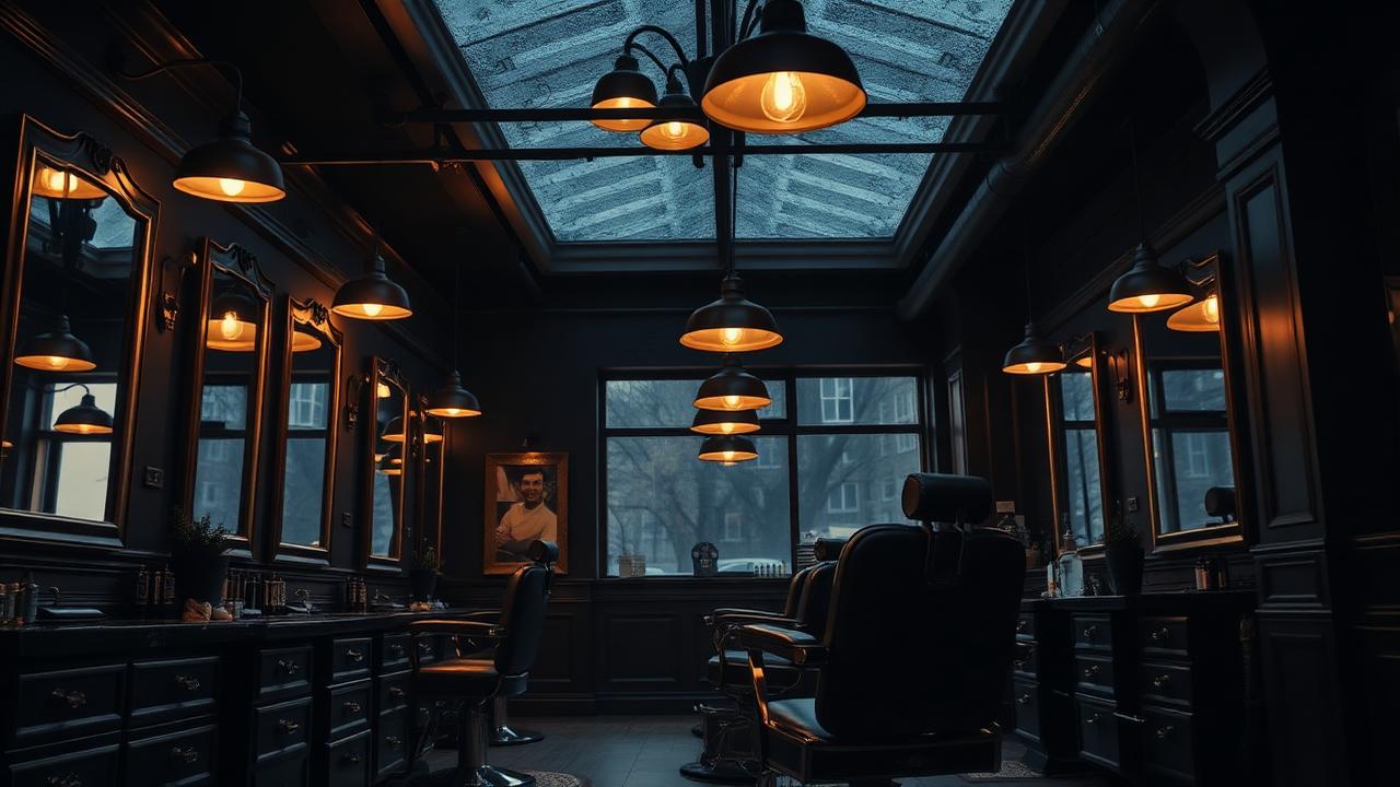 Barber Booking App UK: The Best Option for Independent Barbers in 2026