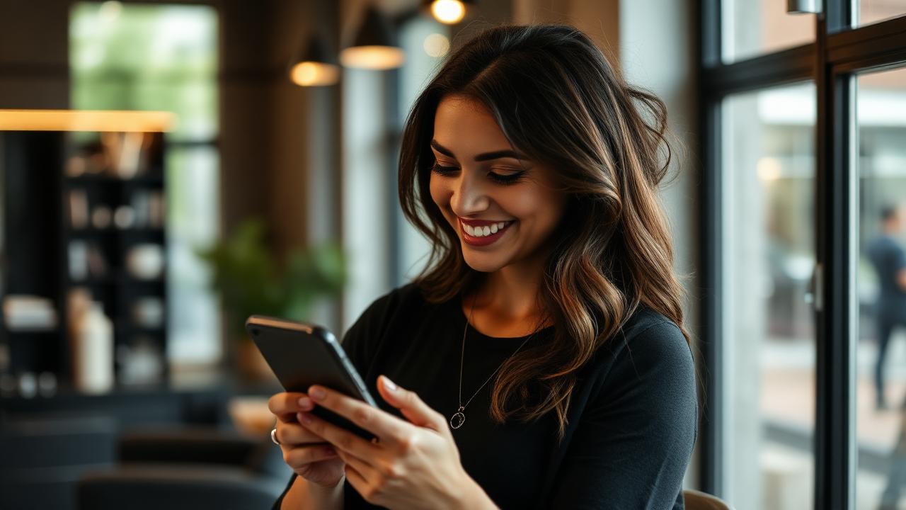 How to Get More Google Reviews for Your Salon (UK Playbook)