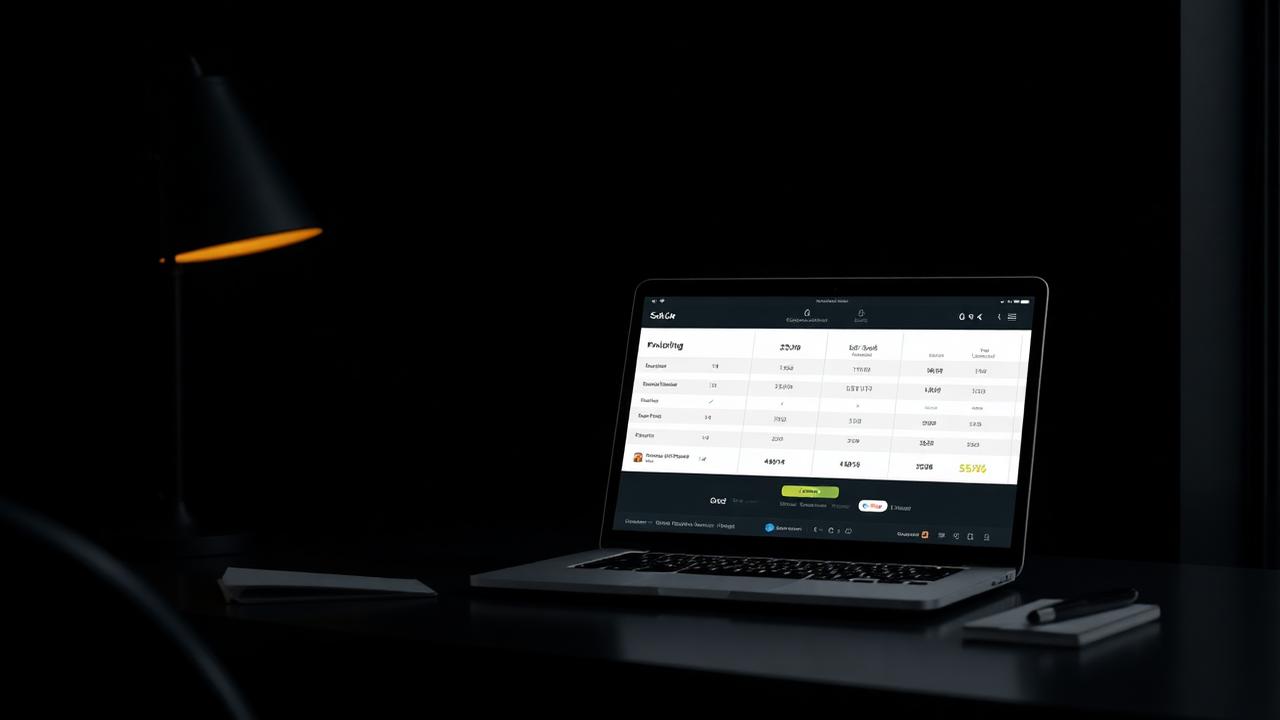 Salon Software Pricing UK: A Side-by-Side Comparison (2026)