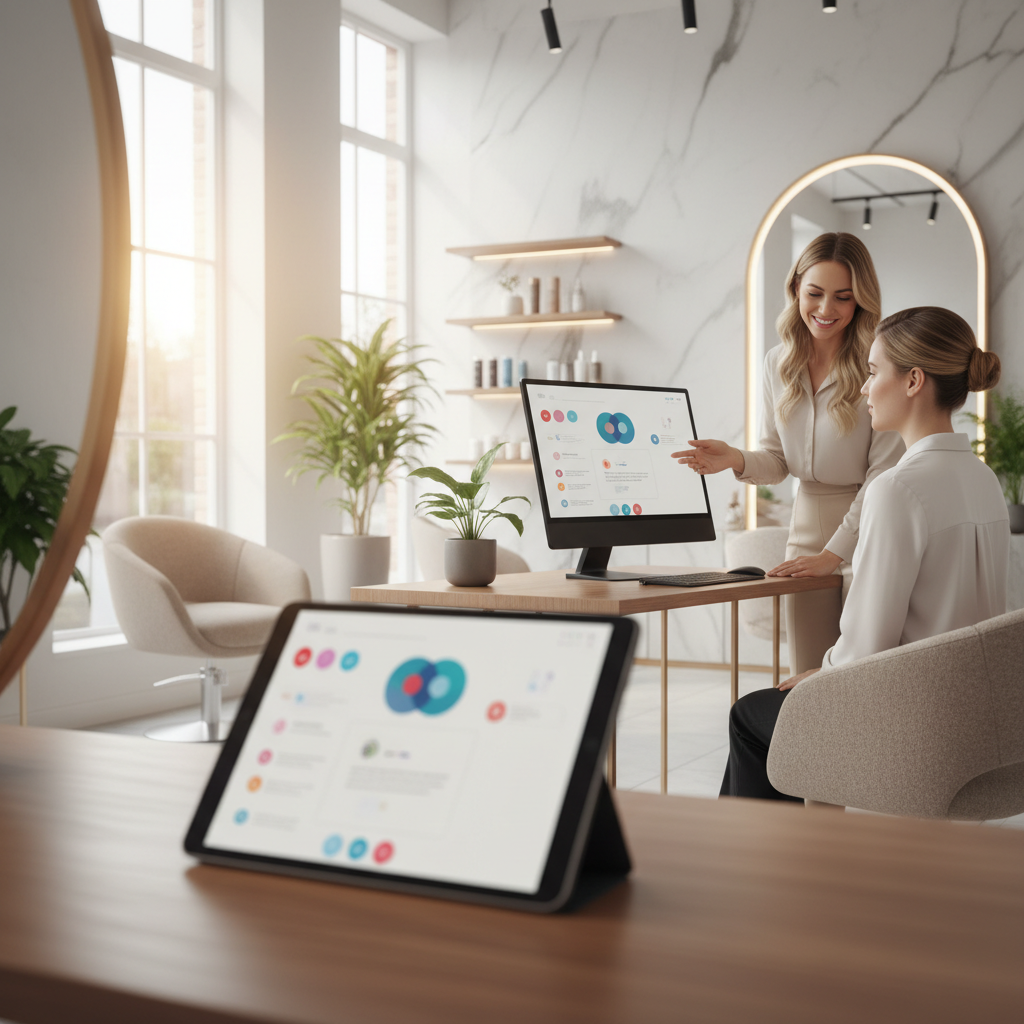 Finding the Best Salon Software: A UK Owner's Definitive Guide