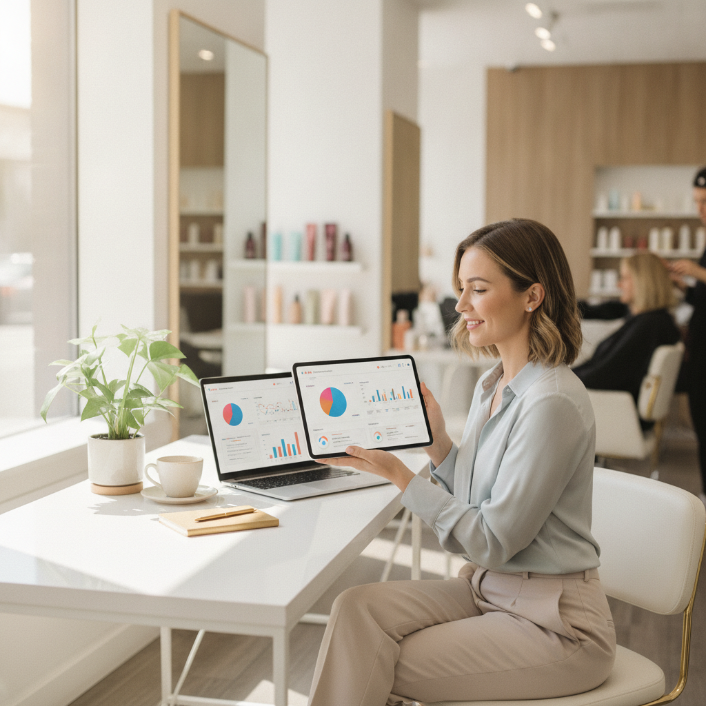 Which Salon Software Has the Best Marketing Features?