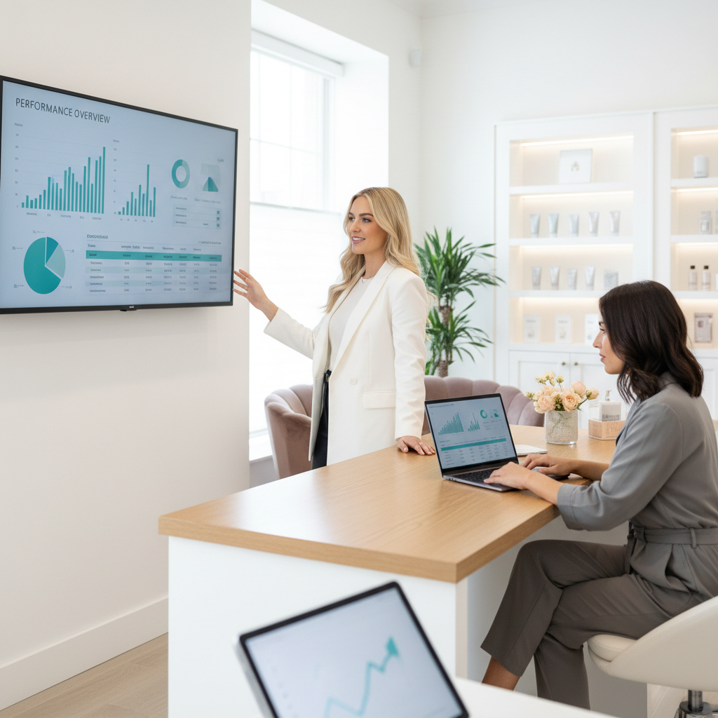 Which Salon Software Has the Best Reporting Features?