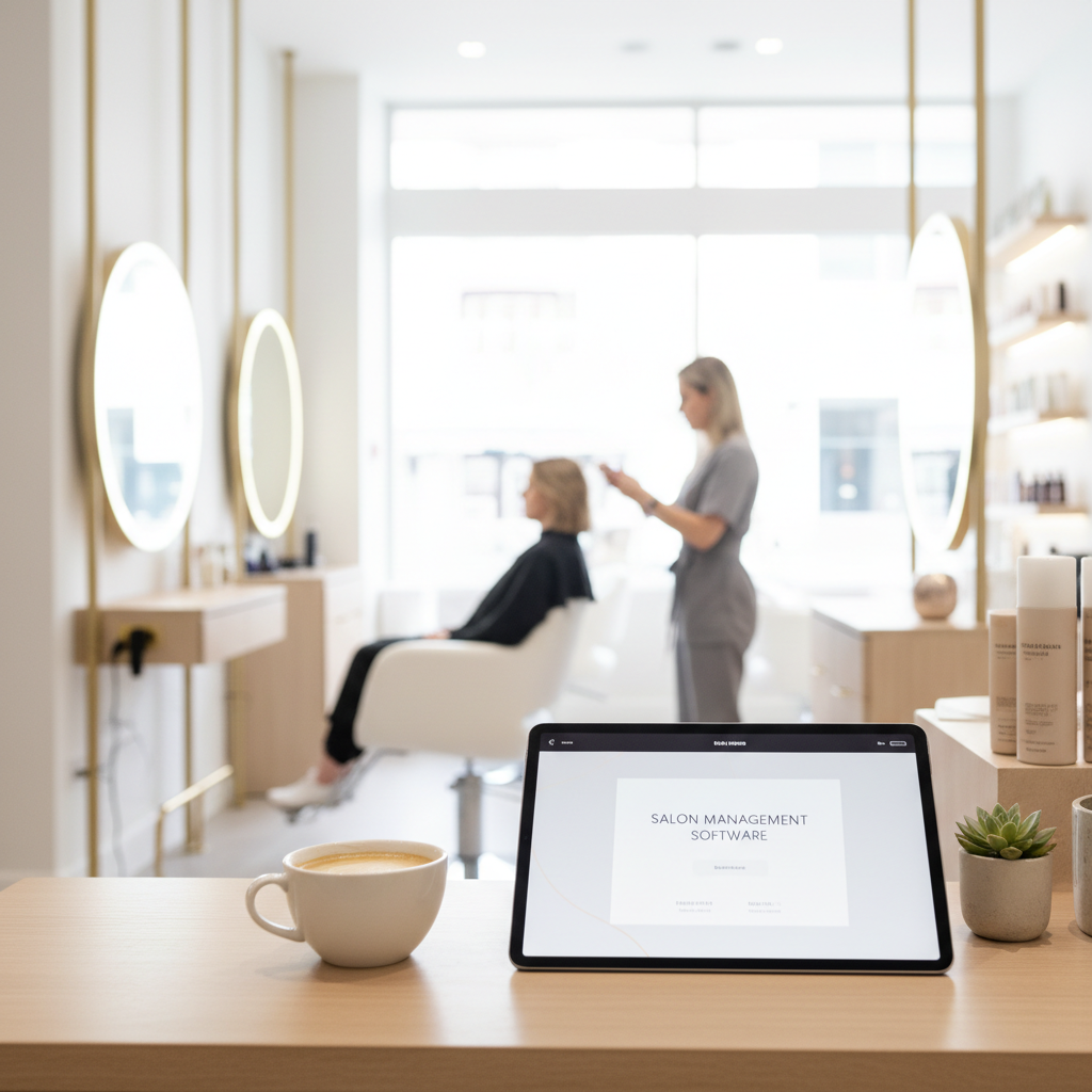 The Best Salon Software UK: An Honest, In-depth Review