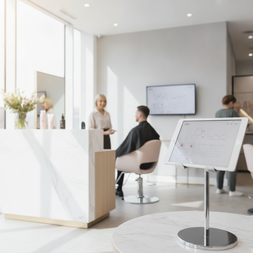 Choosing the Right Salon Marketing Software for Your Business