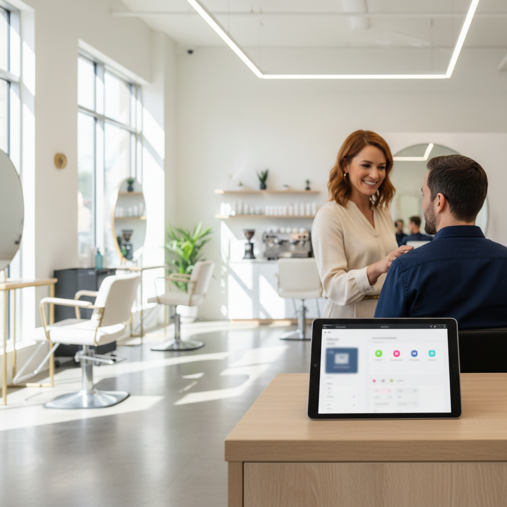 Finding the Best Hair Salon Software for Your Business