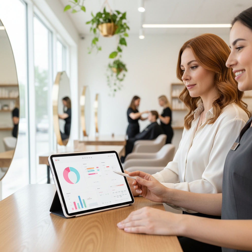 Choosing the Best Hair Salon Software UK: A Practical Guide