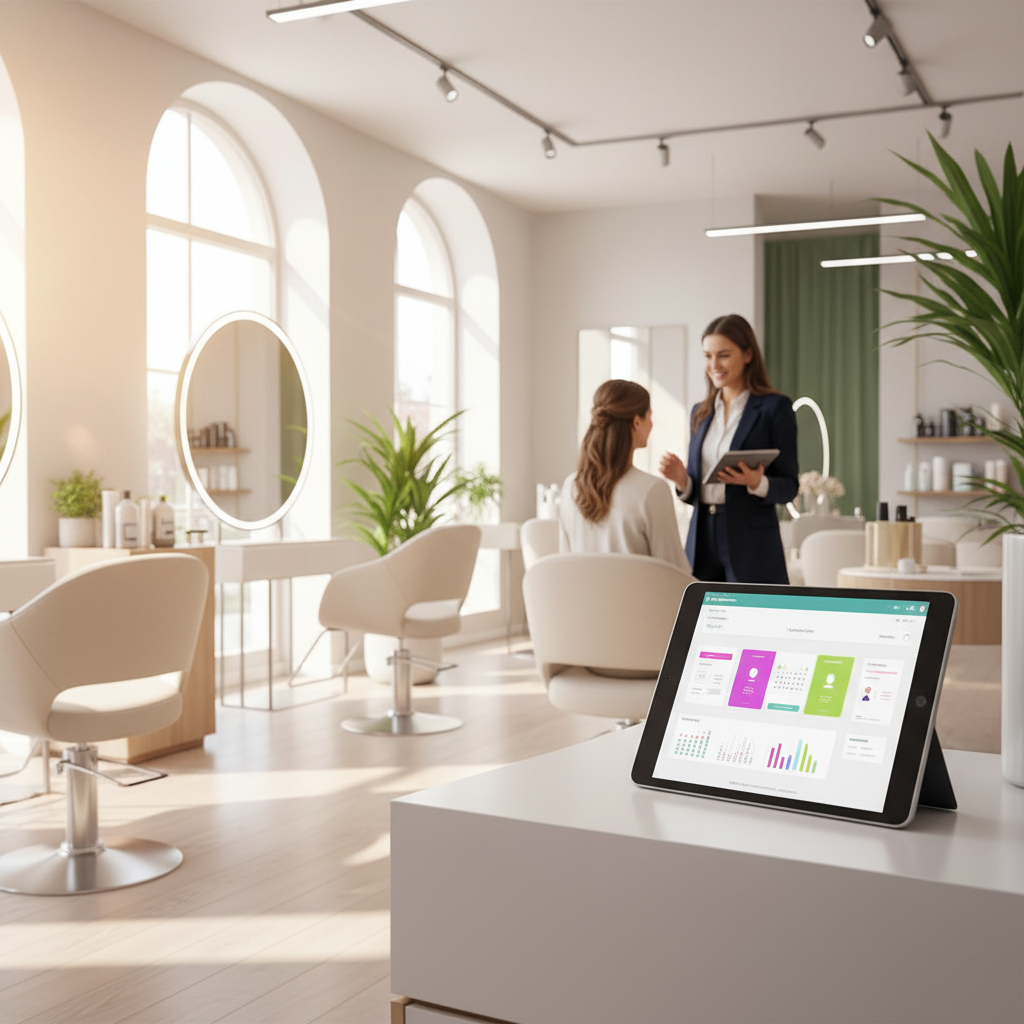 Beauty Salon Management Software: Your Ultimate Guide to Choosing Wisely