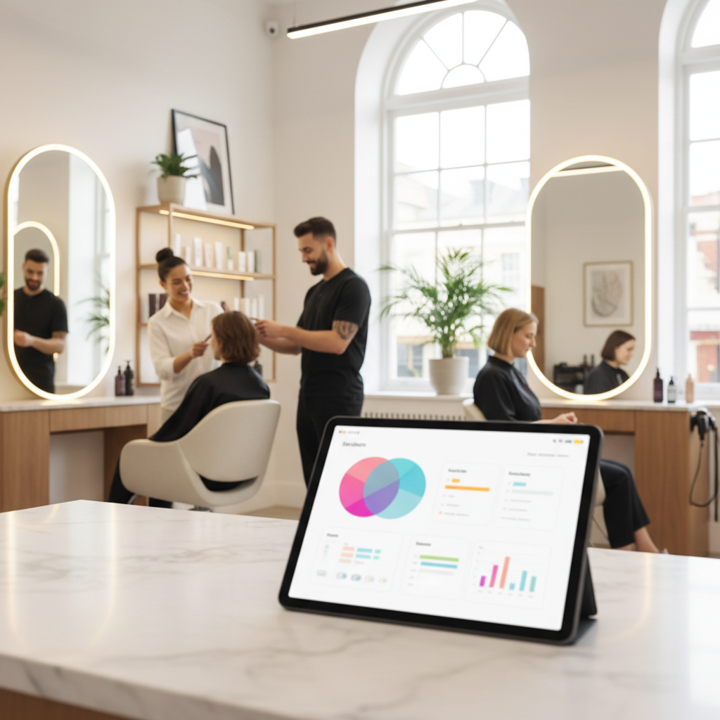 Choosing the Best Salon Management Software UK: A Practical Guide