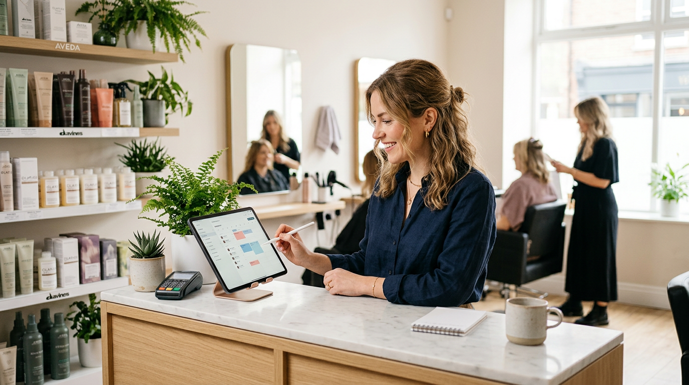 Best Software for Independent Salons UK: Your Ultimate Guide