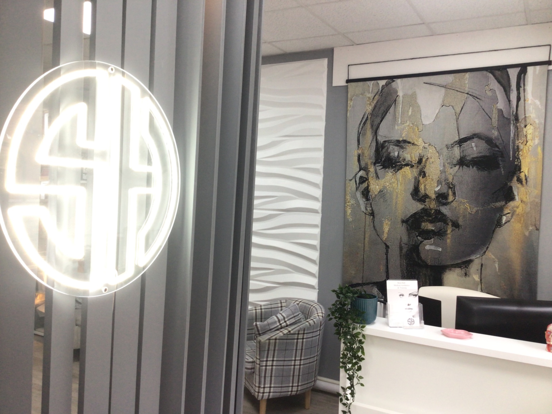 Skinhub Aesthetics photo