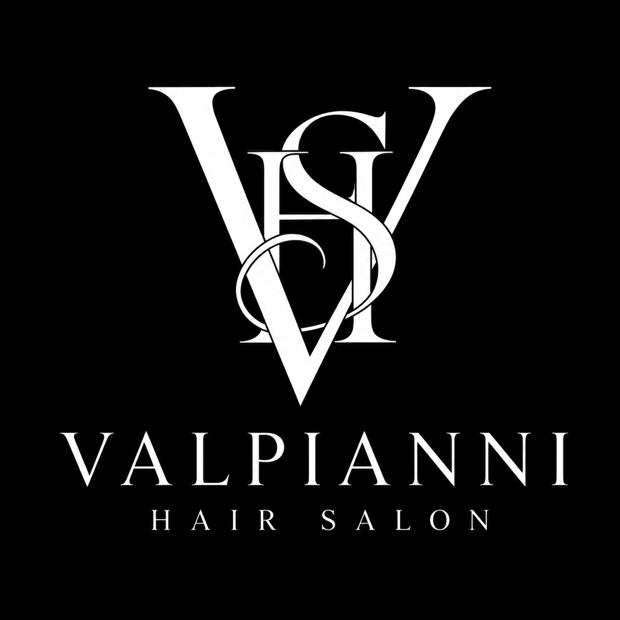 VALPAINNI Hair Salon   Specialist Layered Haircut photo