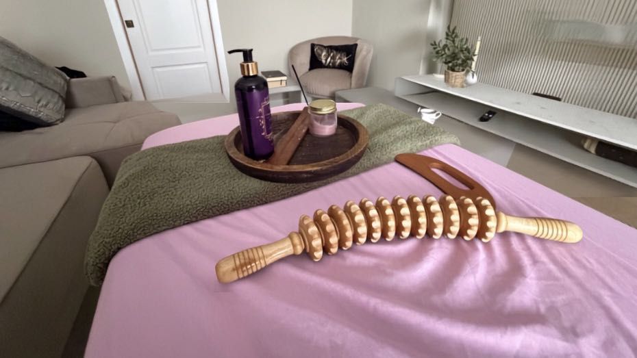 Book Nur wellbeing in Gravesend on LushLane