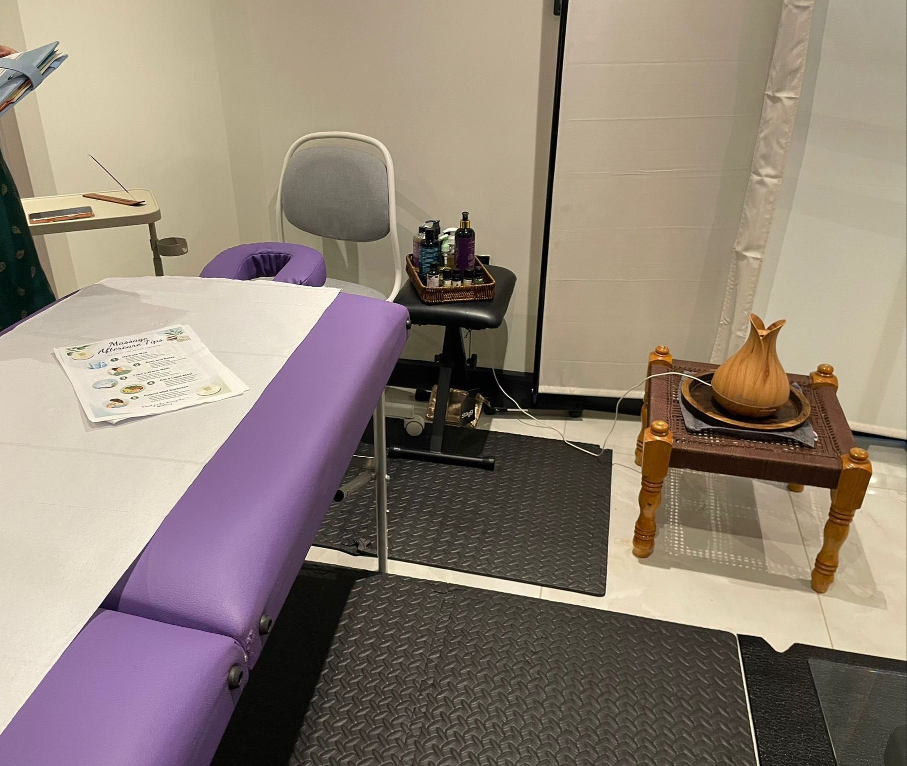 Nur wellbeing photo