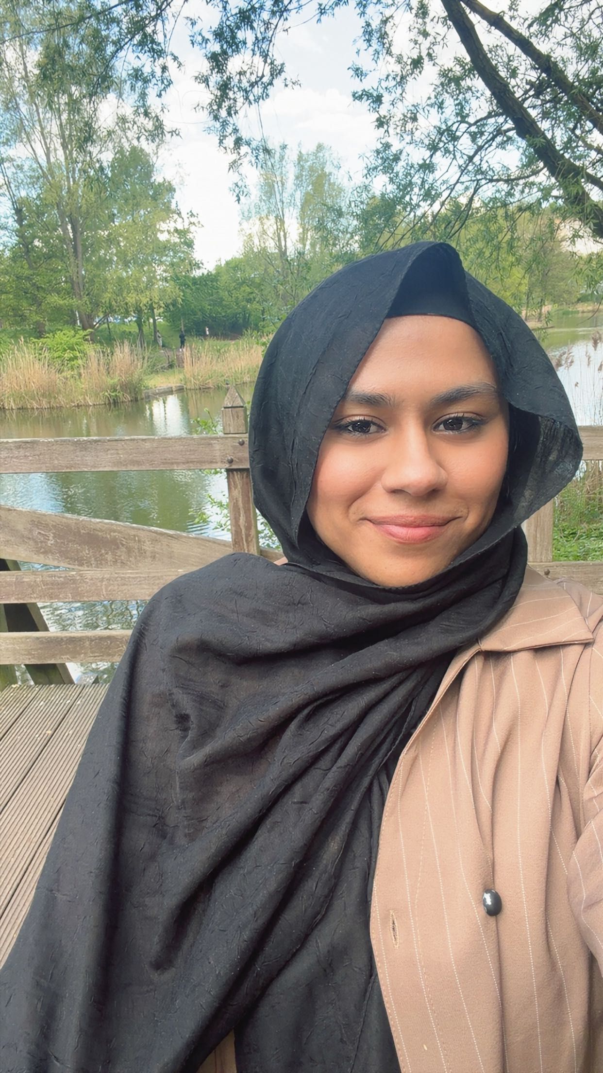 Nur wellbeing photo